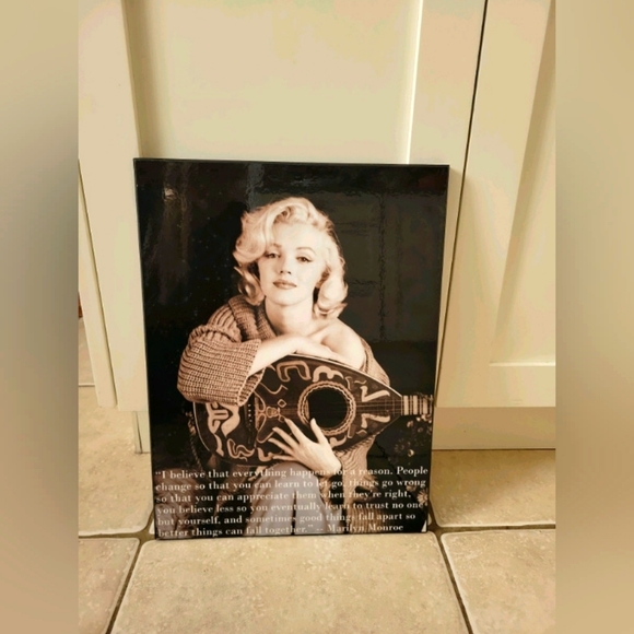 Other - Marilyn Monroe